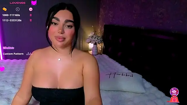 babyleilaa online show from 11/29/25, 11:19