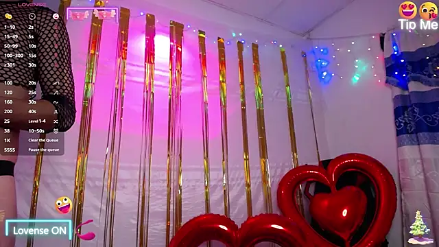 mexican cum online show from 03/05/25, 05:40