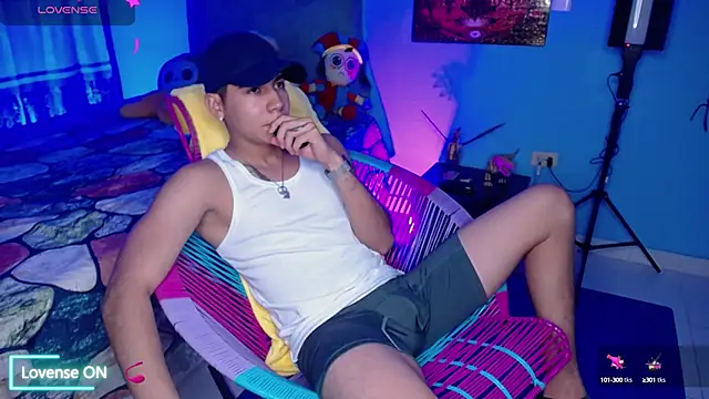 mexican cum online show from 09/17/25, 03:08