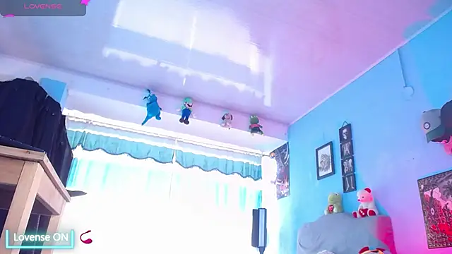 mexican cum online show from 10/11/25, 07:56