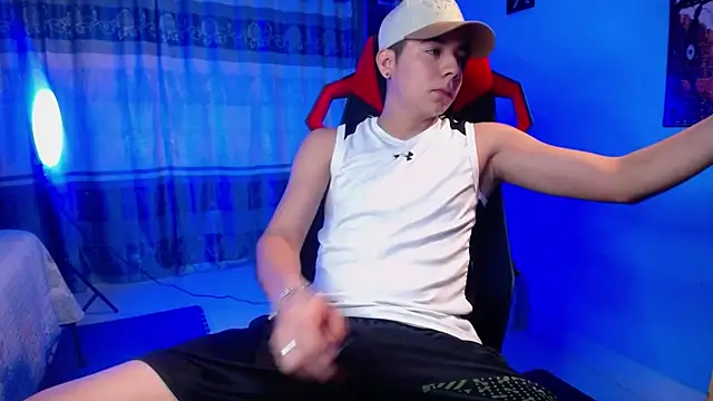 mexican cum online show from 03/01/26, 02:35