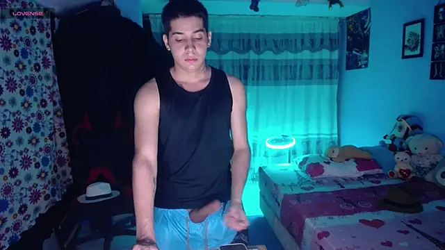 mexican cum online show from 07/02/26, 03:23
