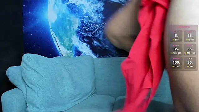 delessandro world online show from 03/20/25, 08:31