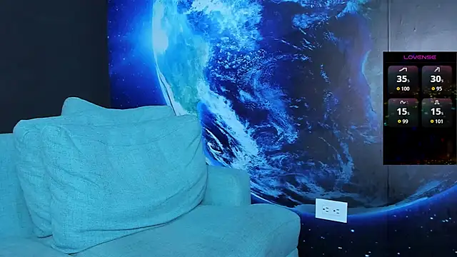 delessandro world online show from 09/09/25, 02:11