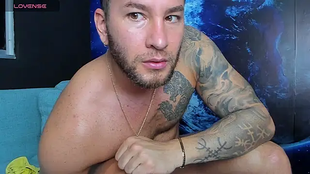 delessandro world online show from 10/14/25, 12:55