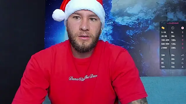 delessandro world online show from 12/14/25, 01:11