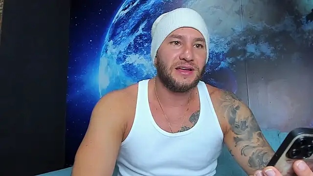 delessandro world online show from 01/16/26, 04:16