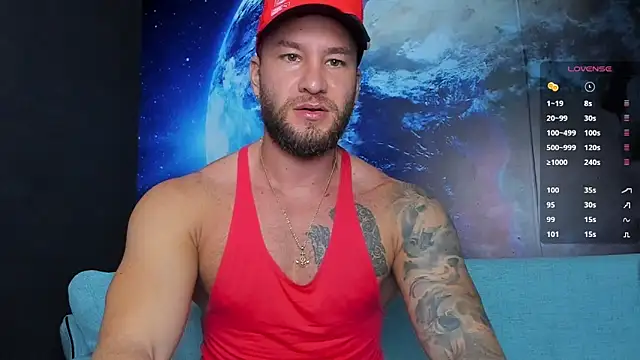 delessandro world online show from 02/03/26, 10:15