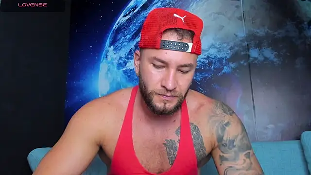 delessandro world online show from 03/29/26, 12:10