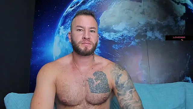 delessandro world online show from 05/22/26, 04:08