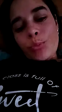 Amelia1  online show from 02/03/25, 12:47