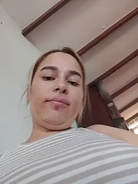 Amelia1  online show from 05/31/26, 04:58