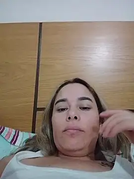 Amelia1  online show from 06/06/26, 02:27