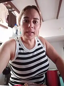 Amelia1  online show from 06/09/26, 08:31