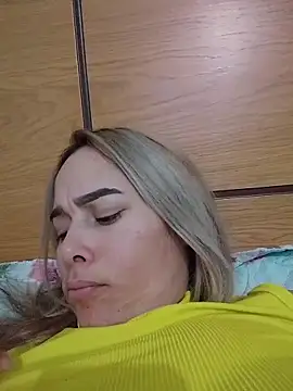 Amelia1  online show from 06/11/26, 02:00