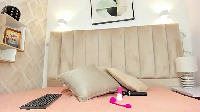 Anniie Queen online show from 01/31/26, 09:46