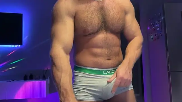 KarlosRichi online show from 03/01/26, 05:59