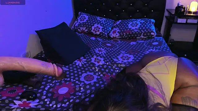 kary bunny3 online show from 02/27/25, 08:28