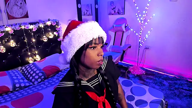 kary bunny3 online show from 12/04/25, 06:55