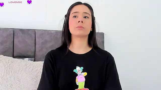 VeronicaTonu online show from 02/11/25, 02:46