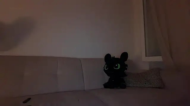 Its MadameGaby online show from 07/14/26, 08:58