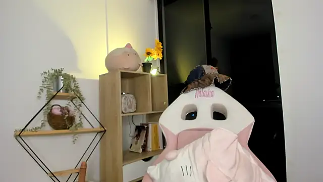 Natasna2 online show from 03/15/25, 05:30