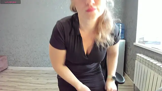 goddeesssssss online show from 03/06/26, 07:05