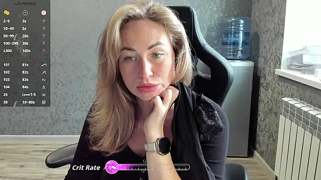 goddeesssssss online show from 03/19/26, 07:12