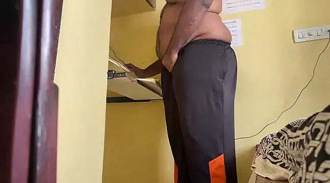 Dreamcaptain6888 online show from 12/12/24, 05:10