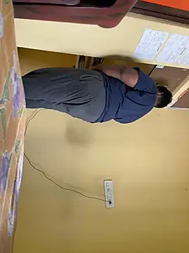 Dreamcaptain6888 online show from 11/20/25, 06:35