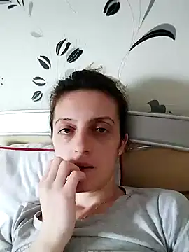 SophyGirl online show from 02/07/25, 12:39