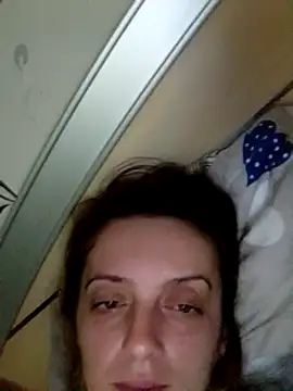 SophyGirl online show from 02/25/25, 12:34