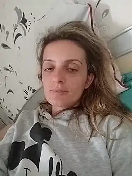 SophyGirl online show from 09/30/25, 11:48