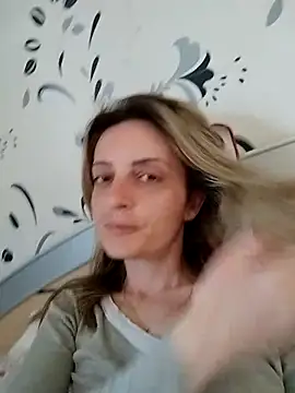 SophyGirl online show from 03/17/26, 09:01