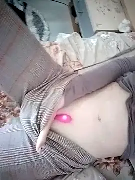 SophyGirl online show from 04/17/26, 11:46