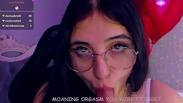 JennyFerguson online show from 02/05/25, 01:26