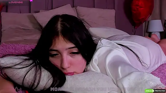 JennyFerguson online show from 02/18/25, 04:26