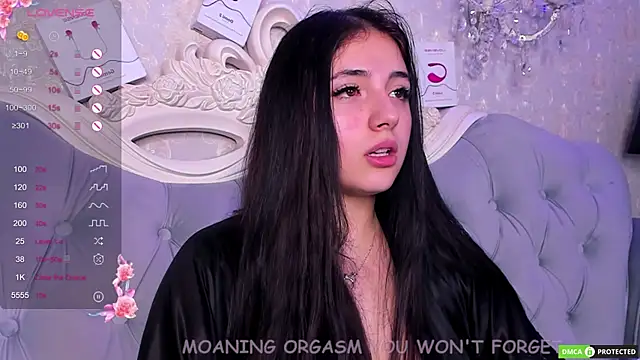 JennyFerguson online show from 03/12/25, 04:08