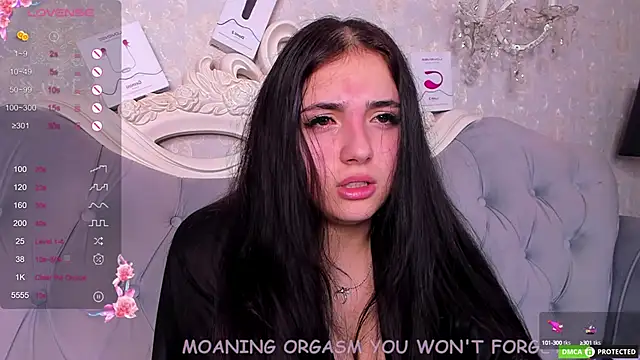 JennyFerguson online show from 03/12/25, 07:13