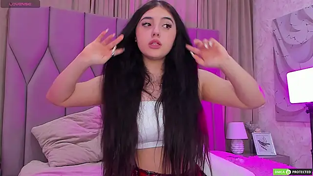 JennyFerguson online show from 03/19/25, 02:27