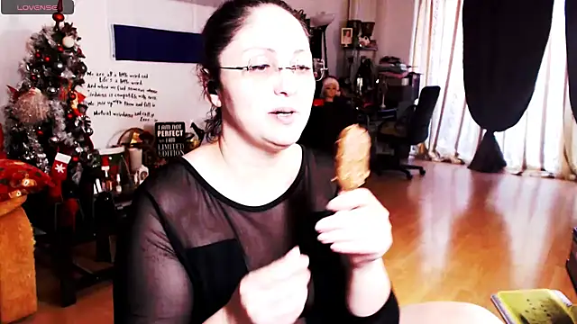 Snapshot of Imperatriza chatting on 02/10/25, 06:09 Imperatriza online show from 02/10/25, 06:09