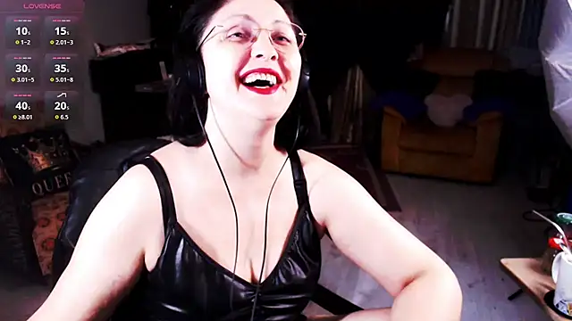 Snapshot of Imperatriza chatting on 10/09/25, 09:46 Imperatriza online show from 10/09/25, 09:46