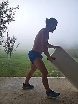 Mariusvidican online show from 09/21/25, 05:09