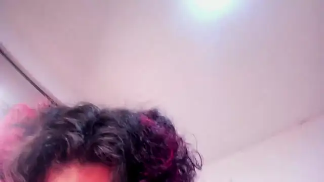 amber demons2021 online show from 03/18/25, 01:32