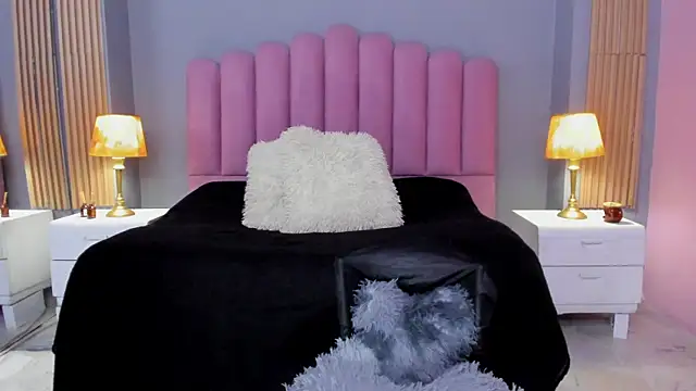 RamonaSimons online show from 01/23/25, 08:02