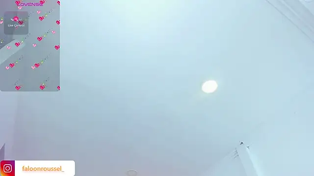 FaloonRoussel online show from 03/06/25, 06:16