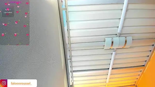 FaloonRoussel online show from 03/10/25, 06:01