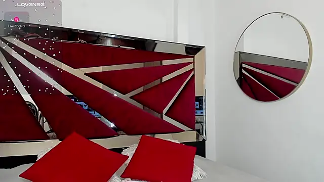 FaloonRoussel online show from 01/08/26, 06:21