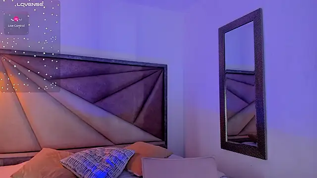 FaloonRoussel online show from 02/04/26, 12:49