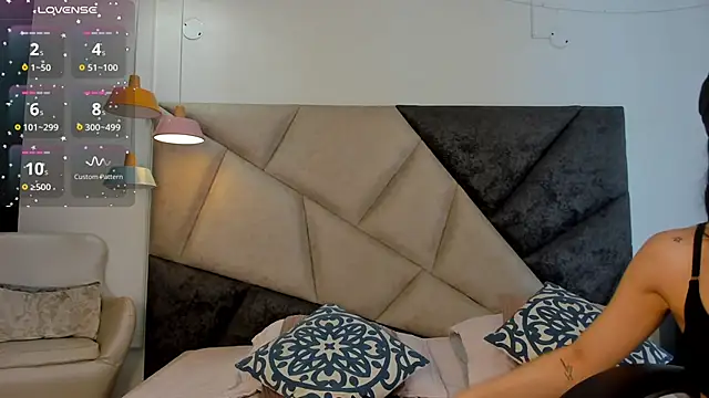 FaloonRoussel online show from 03/05/26, 06:15